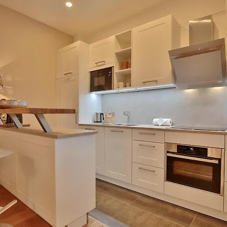 Apartamento Strandallee 164 Strandallee 164 3