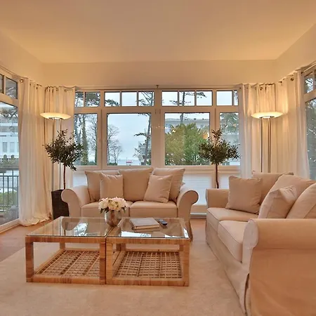 Apartment Strandallee 164 Strandallee 164 3