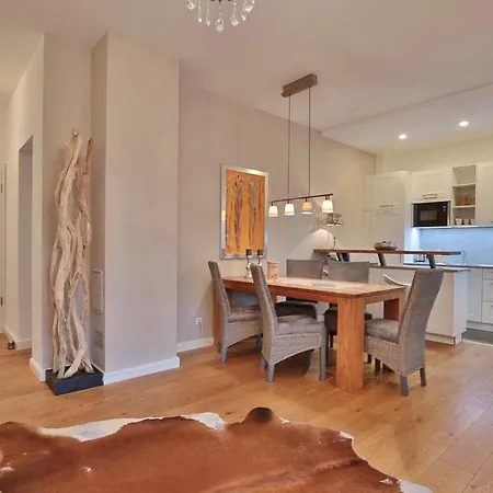 Strandallee 164 Strandallee 164 3 * Timmendorfer Strand