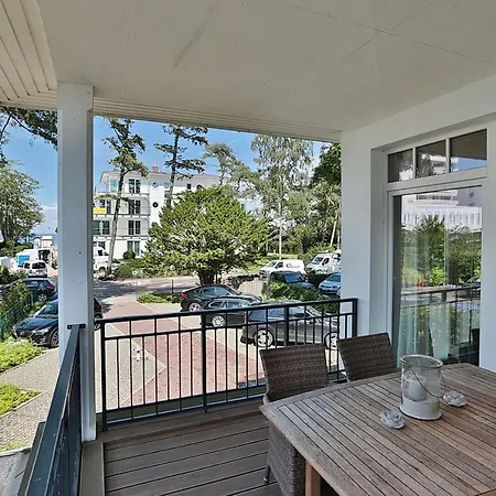 Strandallee 164 Strandallee 164 3 * Timmendorfer Strand