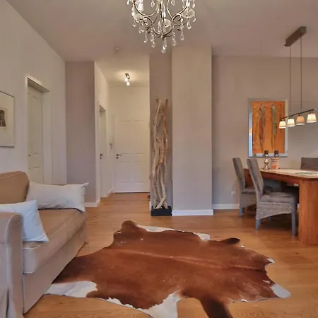 Strandallee 164 Strandallee 164 3 * Timmendorfer Strand