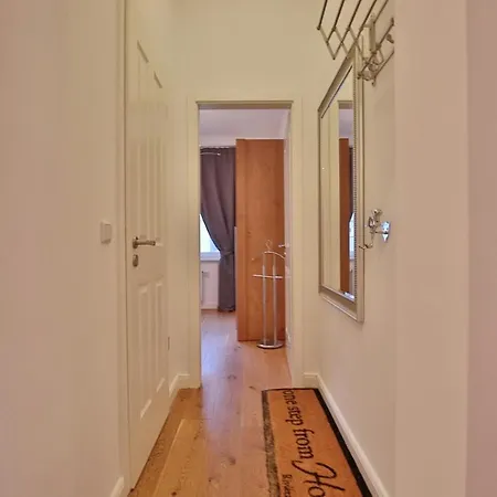 Apartamento Strandallee 164 Strandallee 164 3