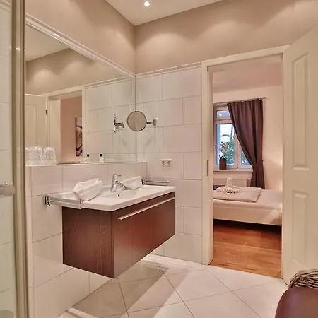 Apartment Strandallee 164 Strandallee 164 3 *