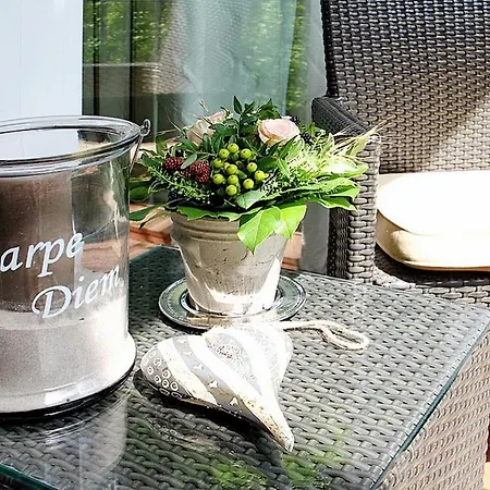 Strandallee 164 Strandallee 164 3 * Timmendorfer Strand