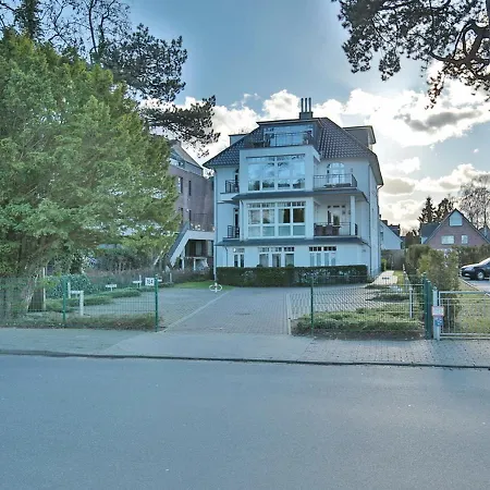 Strandallee 164 Strandallee 164 3 *