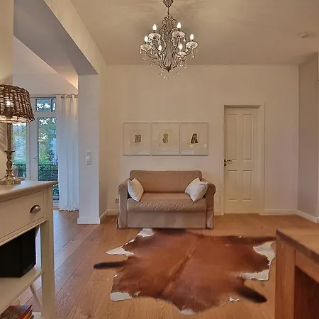 Apartment Strandallee 164 Strandallee 164 3