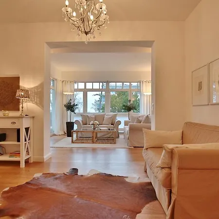 Apartamento Strandallee 164 Strandallee 164 3 *
