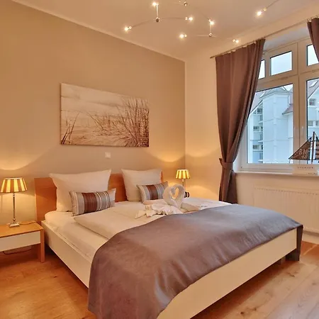 Strandallee 164 Strandallee 164 3 Timmendorfer Strand