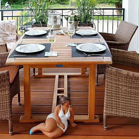 Apartment Strandallee 164 Strandallee 164 3 Timmendorfer Strand