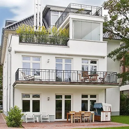 Strandallee 164 Strandallee 164 3