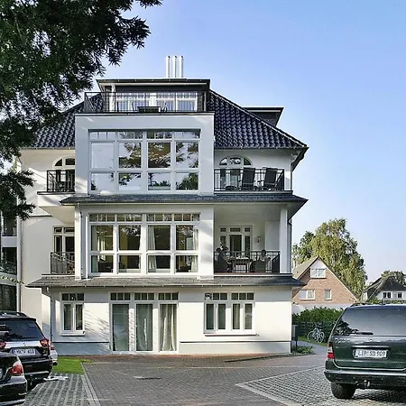 Strandallee 164 Strandallee 164 3 Timmendorfer Strand