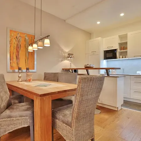 Apartamento Strandallee 164 Strandallee 164 3 Timmendorfer Strand