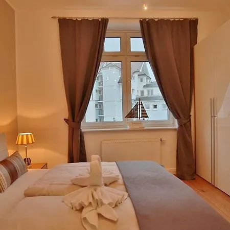 Strandallee 164 Strandallee 164 3 Timmendorfer Strand