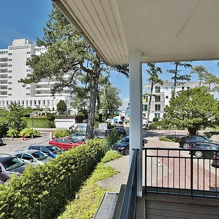 Apartamento Strandallee 164 Strandallee 164 3 Timmendorfer Strand