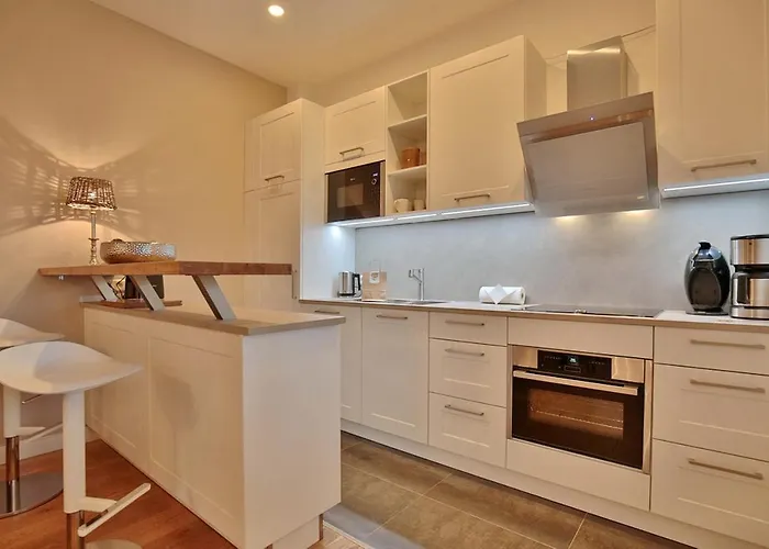 Apartment Strandallee 164 Strandallee 164 3