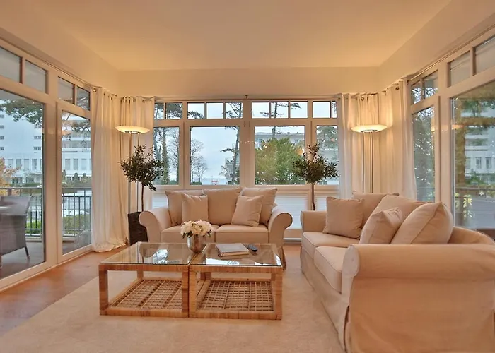 Apartment Strandallee 164 Strandallee 164 3