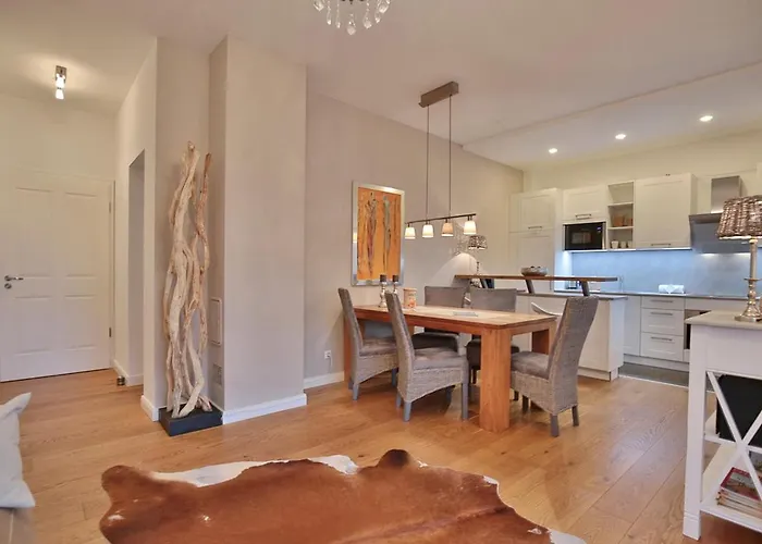 Strandallee 164 Strandallee 164 3 * Timmendorfer Strand