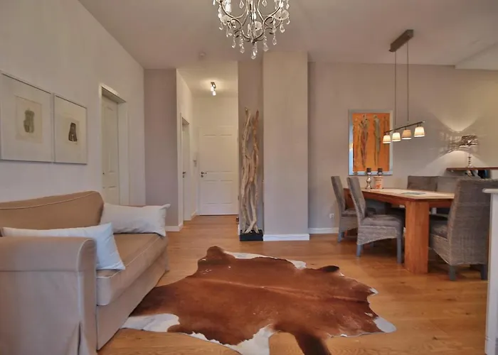 Strandallee 164 Strandallee 164 3 * Timmendorfer Strand