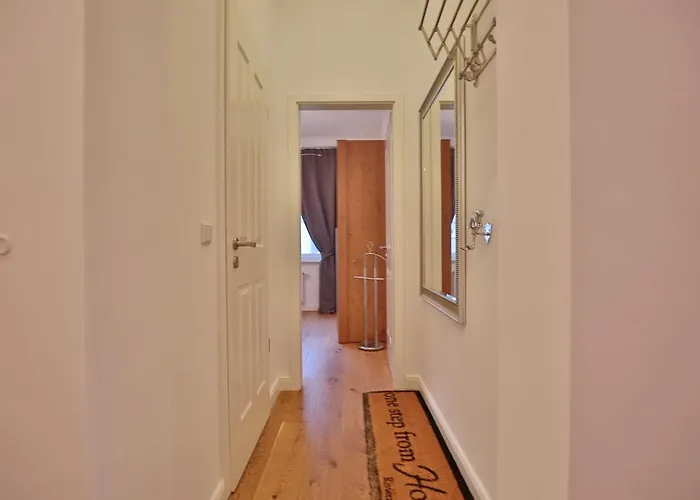 Apartment Strandallee 164 Strandallee 164 3