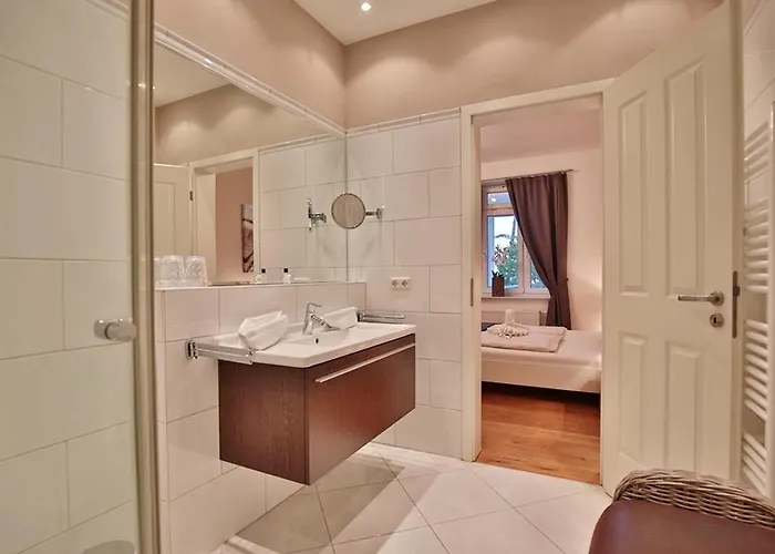 Daire Strandallee 164 Strandallee 164 3 *