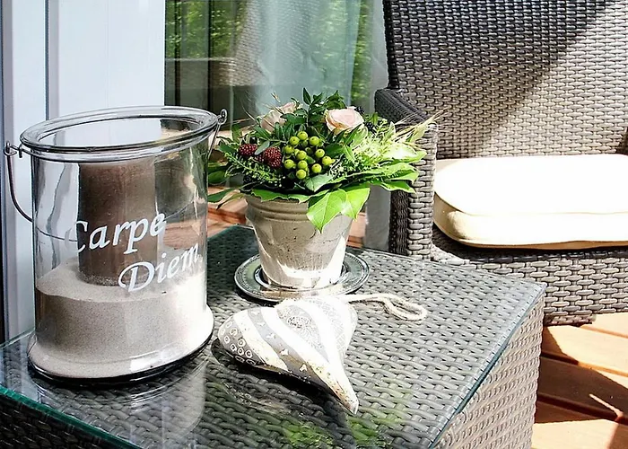 Strandallee 164 Strandallee 164 3 * Timmendorfer Strand