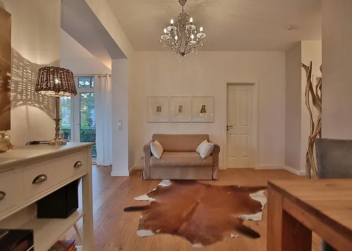 Apartment Strandallee 164 Strandallee 164 3