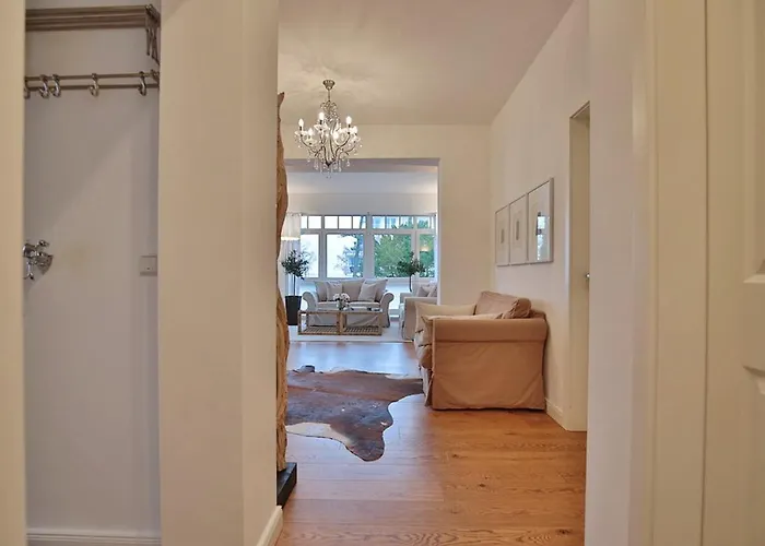 Strandallee 164 Strandallee 164 3