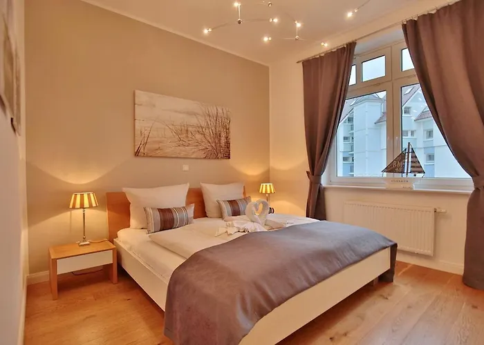 Strandallee 164 Strandallee 164 3 Timmendorfer Strand