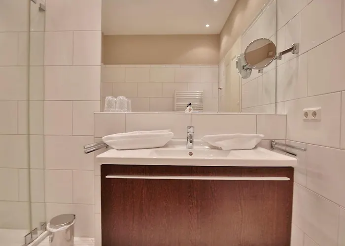 Apartment Strandallee 164 Strandallee 164 3 *