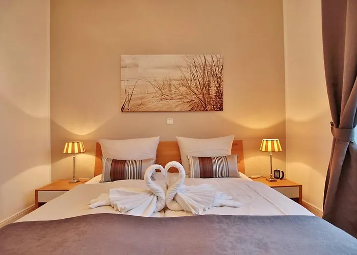 Strandallee 164 Strandallee 164 3