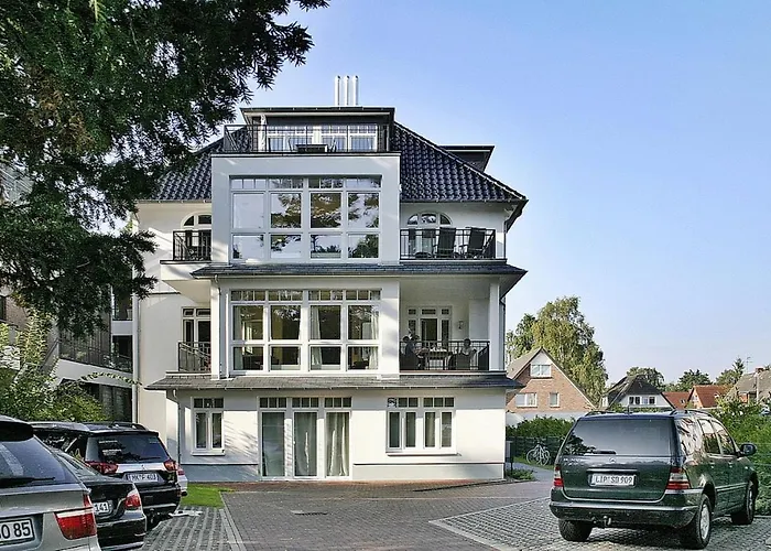 Strandallee 164 Strandallee 164 3 Timmendorfer Strand