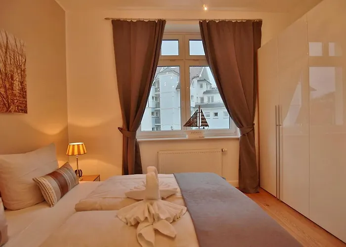 Strandallee 164 Strandallee 164 3 Timmendorfer Strand